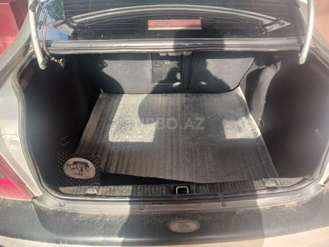 Opel Vectra 1997, 452,995 km - 2.0 l - Qazax