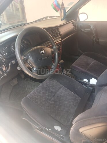 Opel Vectra 1997, 452,995 km - 2.0 l - Qazax