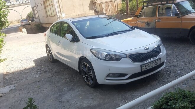 Kia Cerato