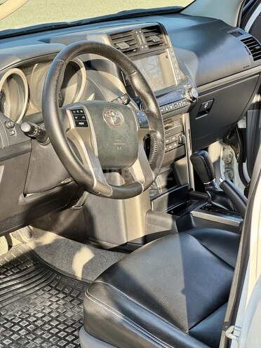 Toyota Prado 2013, 207,000 km - 2.7 l - Bakı