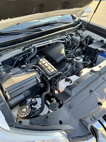 Toyota Prado 2013, 207,000 km - 2.7 l - Bakı