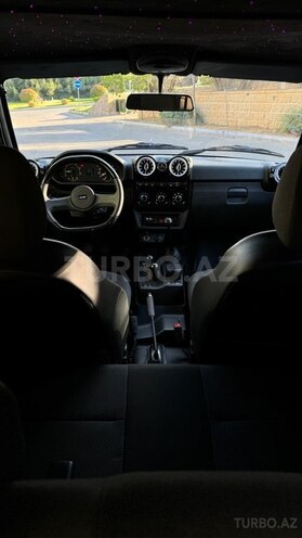 LADA (VAZ) Niva 2021, 25,000 km - 1.7 l - Bakı