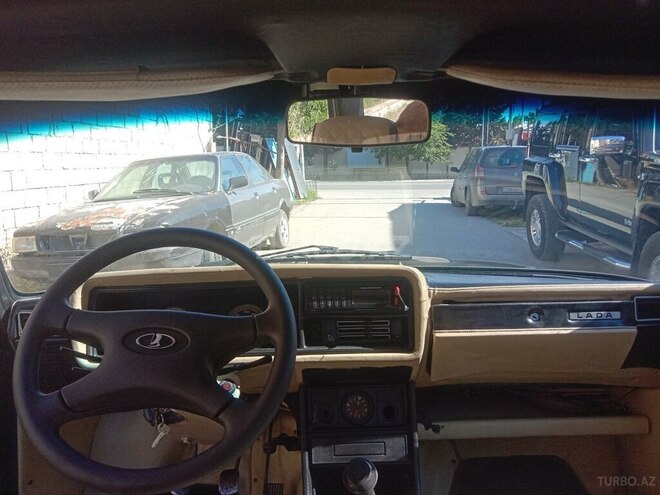 LADA (VAZ) 2107 2002, 99,000 km - 1.6 l - Bakı