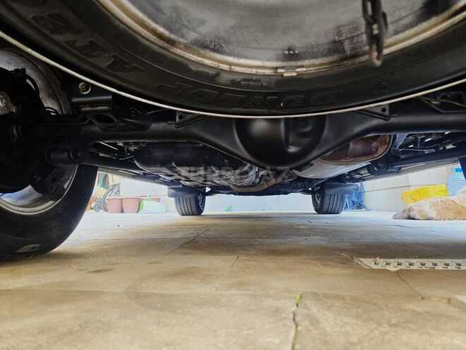 Toyota Land Cruiser Prado 2008, 182,000 km - 4.0 l - Bakı