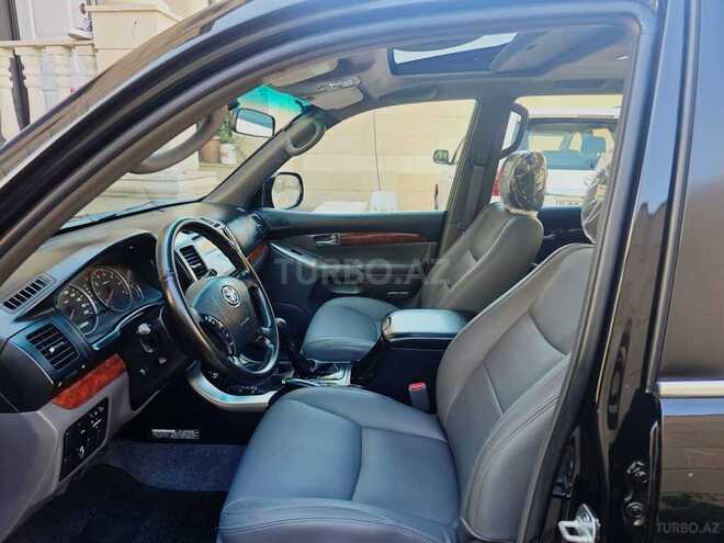 Toyota Land Cruiser Prado 2008, 182,000 km - 4.0 l - Bakı