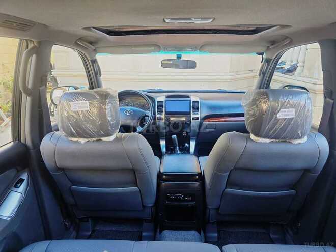 Toyota Land Cruiser Prado 2008, 182,000 km - 4.0 l - Bakı