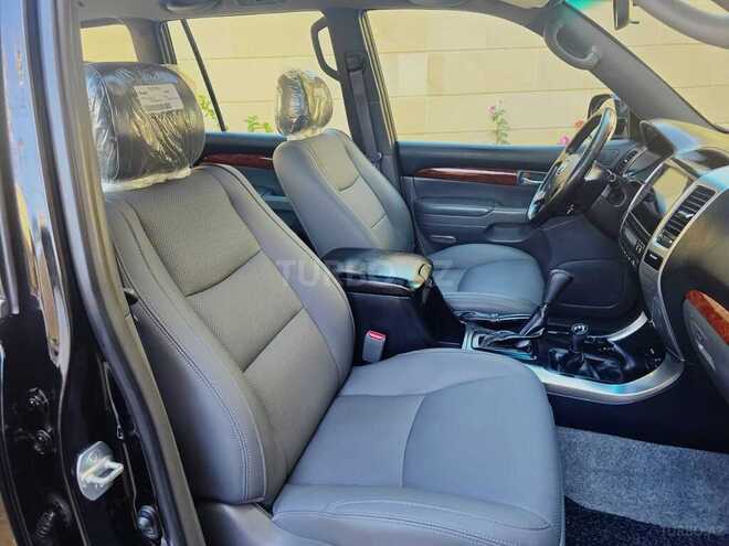 Toyota Land Cruiser Prado 2008, 182,000 km - 4.0 l - Bakı