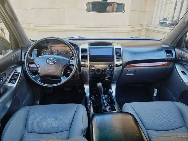 Toyota Land Cruiser Prado 2008, 182,000 km - 4.0 l - Bakı