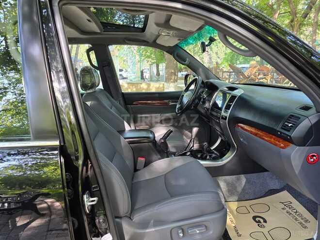 Toyota Land Cruiser Prado 2008, 182,000 km - 4.0 l - Bakı