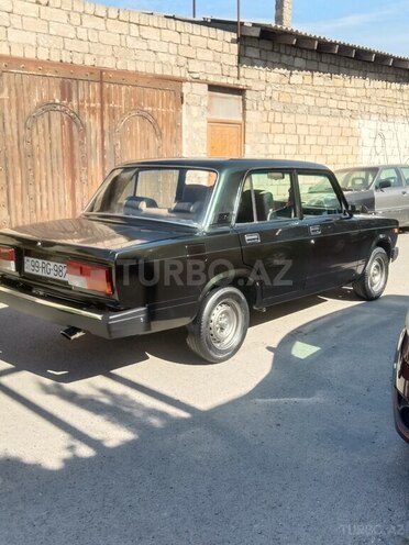 LADA (VAZ) 2107 2002, 99,000 km - 1.6 l - Bakı