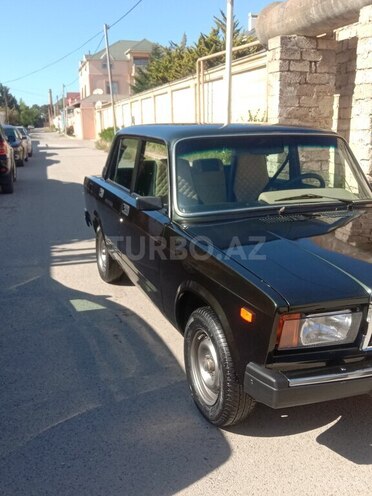 LADA (VAZ) 2107 2002, 99,000 km - 1.6 l - Bakı