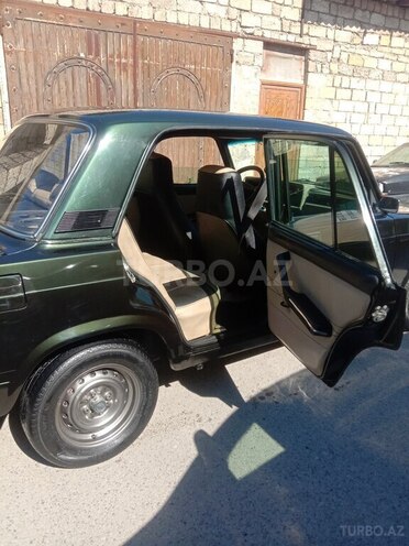 LADA (VAZ) 2107 2002, 99,000 km - 1.6 l - Bakı