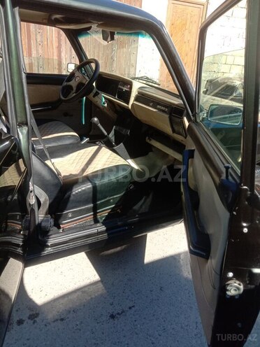 LADA (VAZ) 2107 2002, 99,000 km - 1.6 l - Bakı