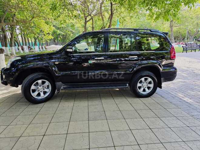 Toyota Land Cruiser Prado 2008, 182,000 km - 4.0 l - Bakı