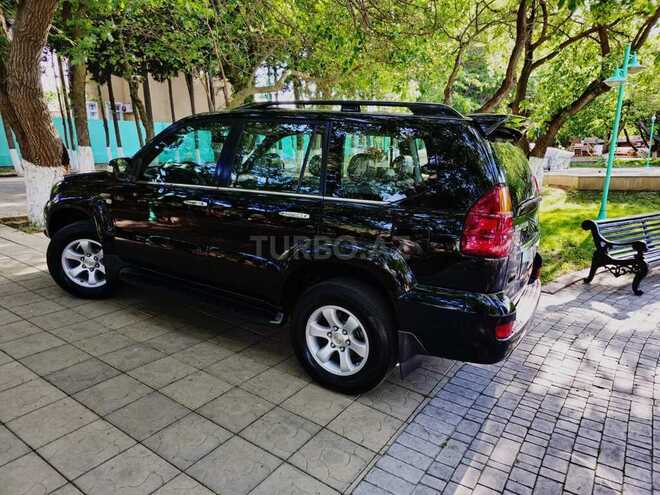 Toyota Land Cruiser Prado 2008, 182,000 km - 4.0 l - Bakı