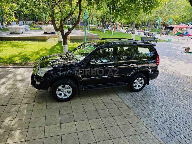 Toyota Land Cruiser Prado 2008, 182,000 km - 4.0 l - Bakı