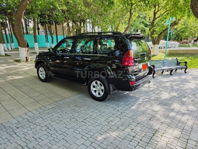 Toyota Land Cruiser Prado 2008, 182,000 km - 4.0 l - Bakı