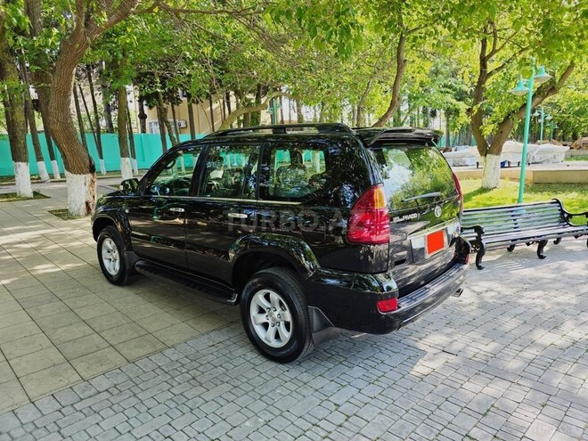 Toyota Land Cruiser Prado 2008, 182,000 km - 4.0 l - Bakı