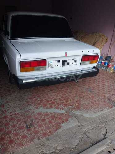 LADA (VAZ) 2107