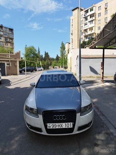 Audi A6 2005, 358,000 km - 3.2 l - Bakı