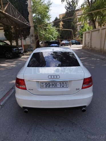 Audi A6 2005, 358,000 km - 3.2 l - Bakı