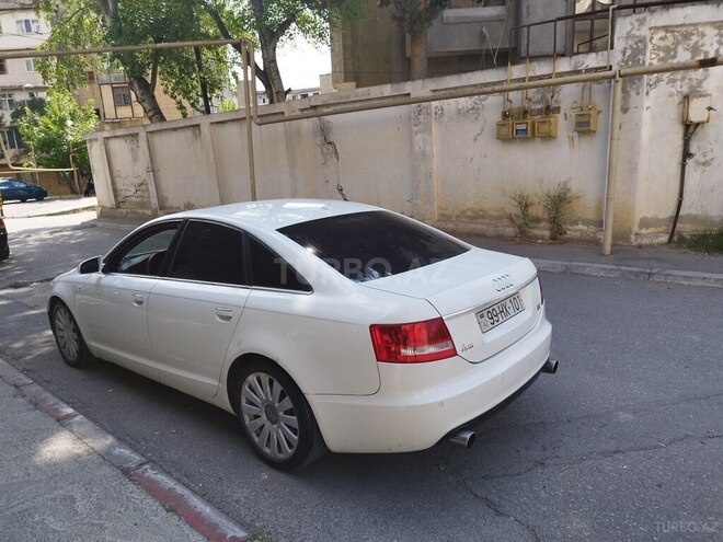 Audi A6 2005, 358,000 km - 3.2 l - Bakı