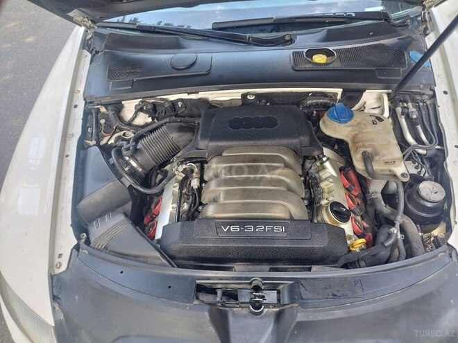 Audi A6 2005, 358,000 km - 3.2 l - Bakı