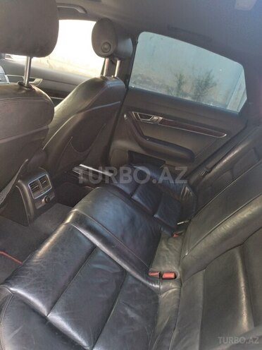 Audi A6 2005, 358,000 km - 3.2 l - Bakı