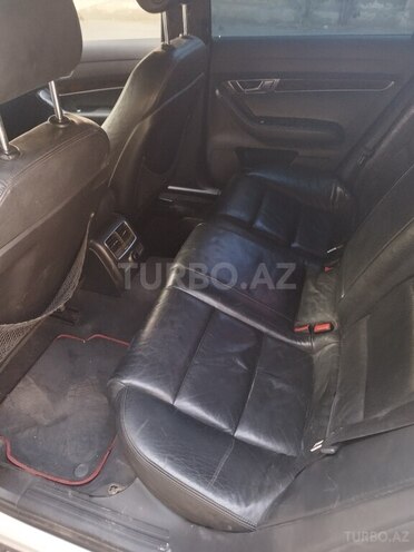 Audi A6 2005, 358,000 km - 3.2 l - Bakı