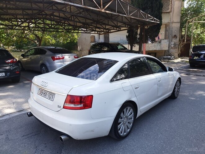 Audi A6 2005, 358,000 km - 3.2 l - Bakı