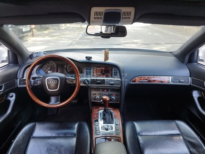 Audi A6 2005, 358,000 km - 3.2 l - Bakı