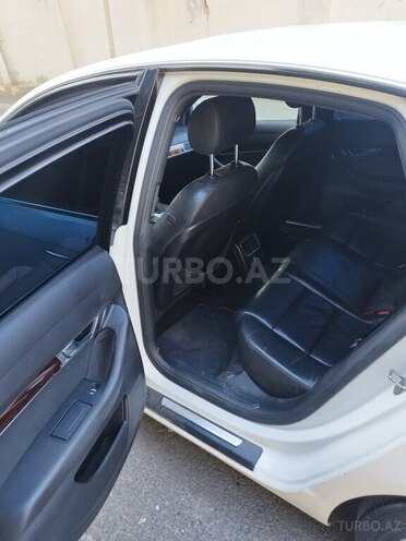 Audi A6 2005, 358,000 km - 3.2 l - Bakı