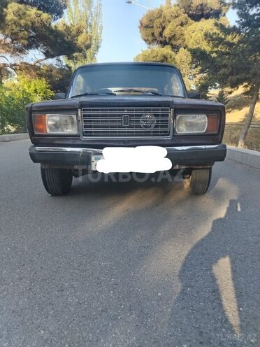LADA (VAZ) 2107 2006, 99,000 km - 1.6 л - Bakı