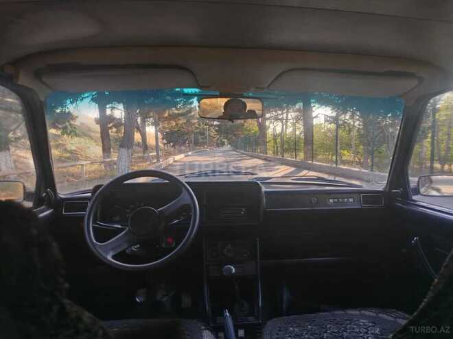 LADA (VAZ) 2107 2006, 99,000 km - 1.6 л - Bakı