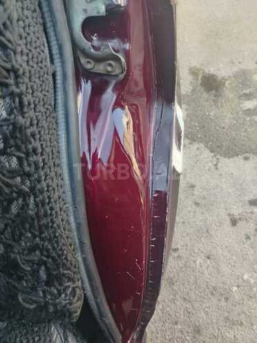 LADA (VAZ) 2107 2006, 99,000 km - 1.6 л - Bakı