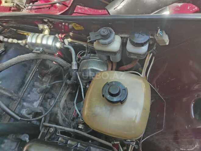 LADA (VAZ) 2107 2006, 99,000 km - 1.6 л - Bakı