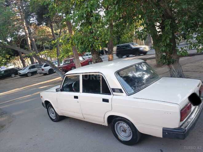 LADA (VAZ) 2107 1986, 99,000 km - 1.6 l - Bakı