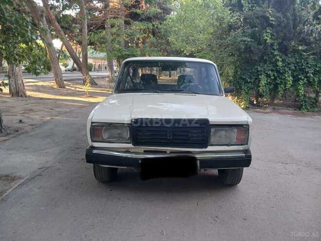 LADA (VAZ) 2107 1986, 99,000 km - 1.6 l - Bakı