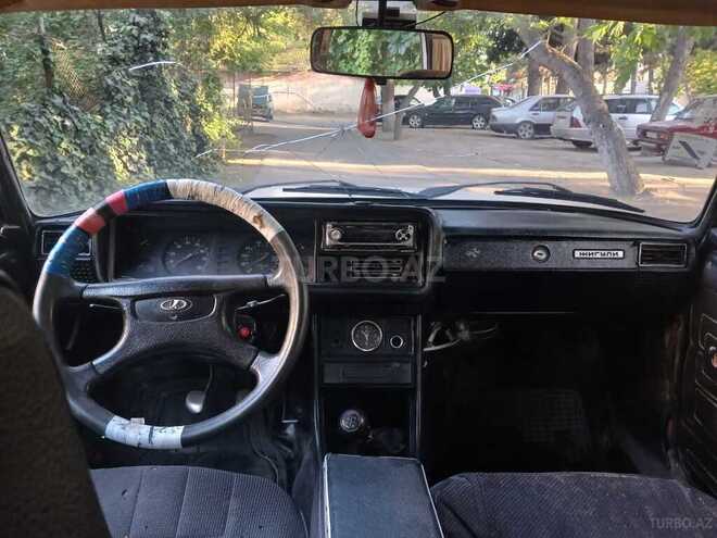 LADA (VAZ) 2107 1986, 99,000 km - 1.6 l - Bakı