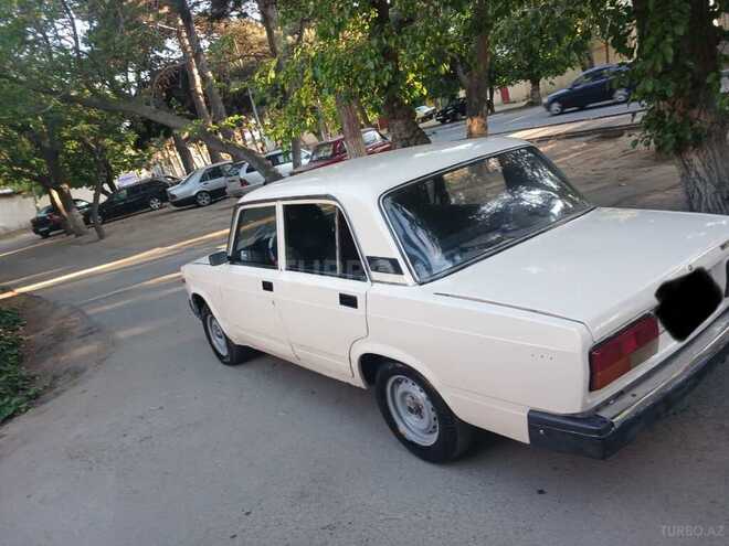 LADA (VAZ) 2107 1986, 99,000 km - 1.6 l - Bakı