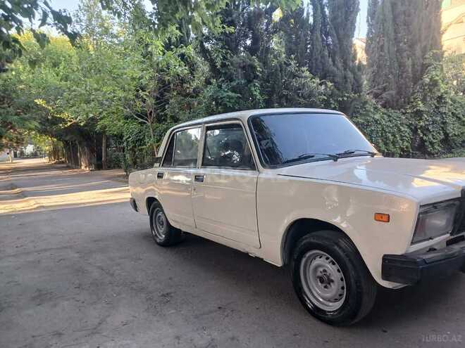 LADA (VAZ) 2107 1986, 99,000 km - 1.6 l - Bakı