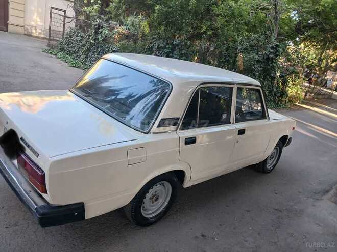 LADA (VAZ) 2107 1986, 99,000 km - 1.6 l - Bakı