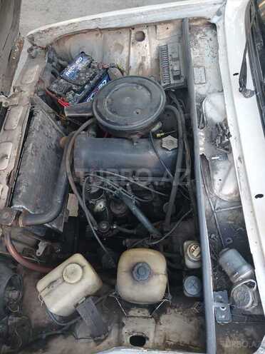 LADA (VAZ) 2107 1986, 99,000 km - 1.6 l - Bakı