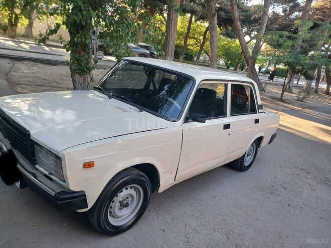 LADA (VAZ) 2107 1986, 99,000 km - 1.6 l - Bakı