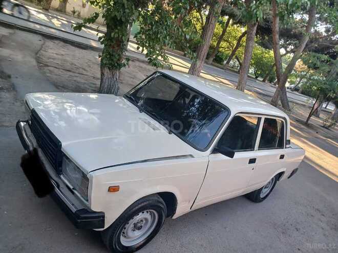 LADA (VAZ) 2107 1986, 99,000 km - 1.6 l - Bakı