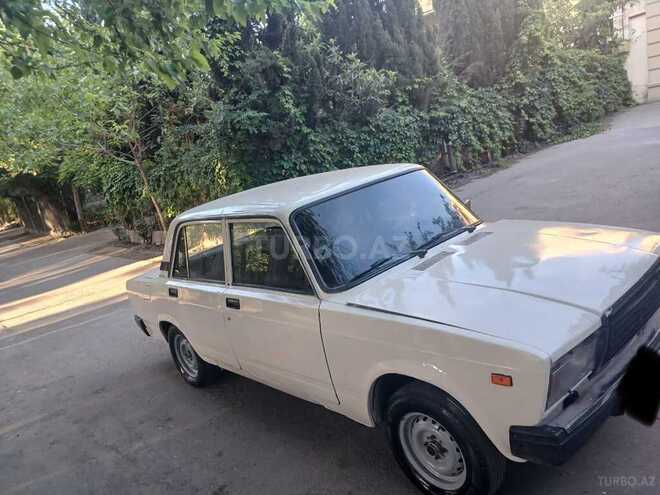 LADA (VAZ) 2107 1986, 99,000 km - 1.6 l - Bakı