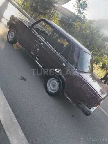 LADA (VAZ) 2107 2006, 99,000 km - 1.6 л - Bakı