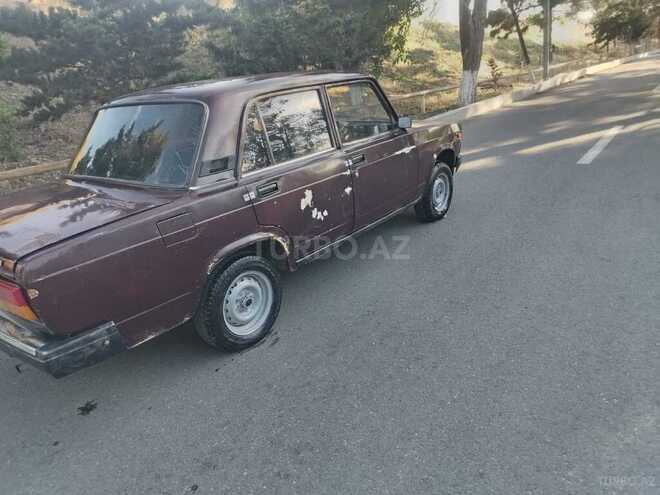 LADA (VAZ) 2107 2006, 99,000 km - 1.6 л - Bakı