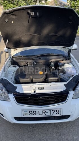 LADA (VAZ) Priora 2014, 130,000 km - 1.6 л - Gəncə