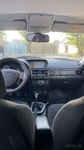LADA (VAZ) Priora 2014, 130,000 km - 1.6 л - Gəncə